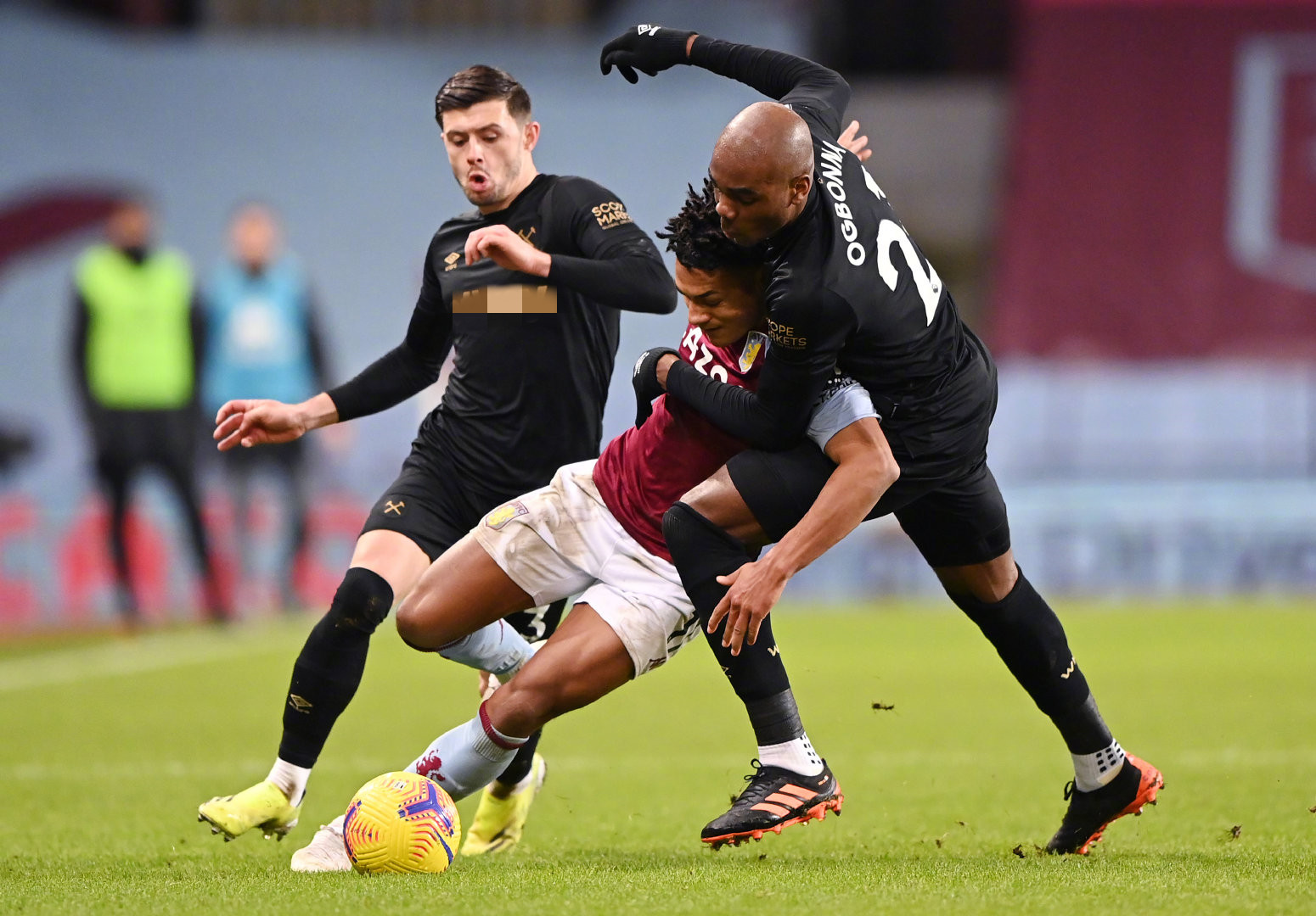 关注的重磅 关注的重磅