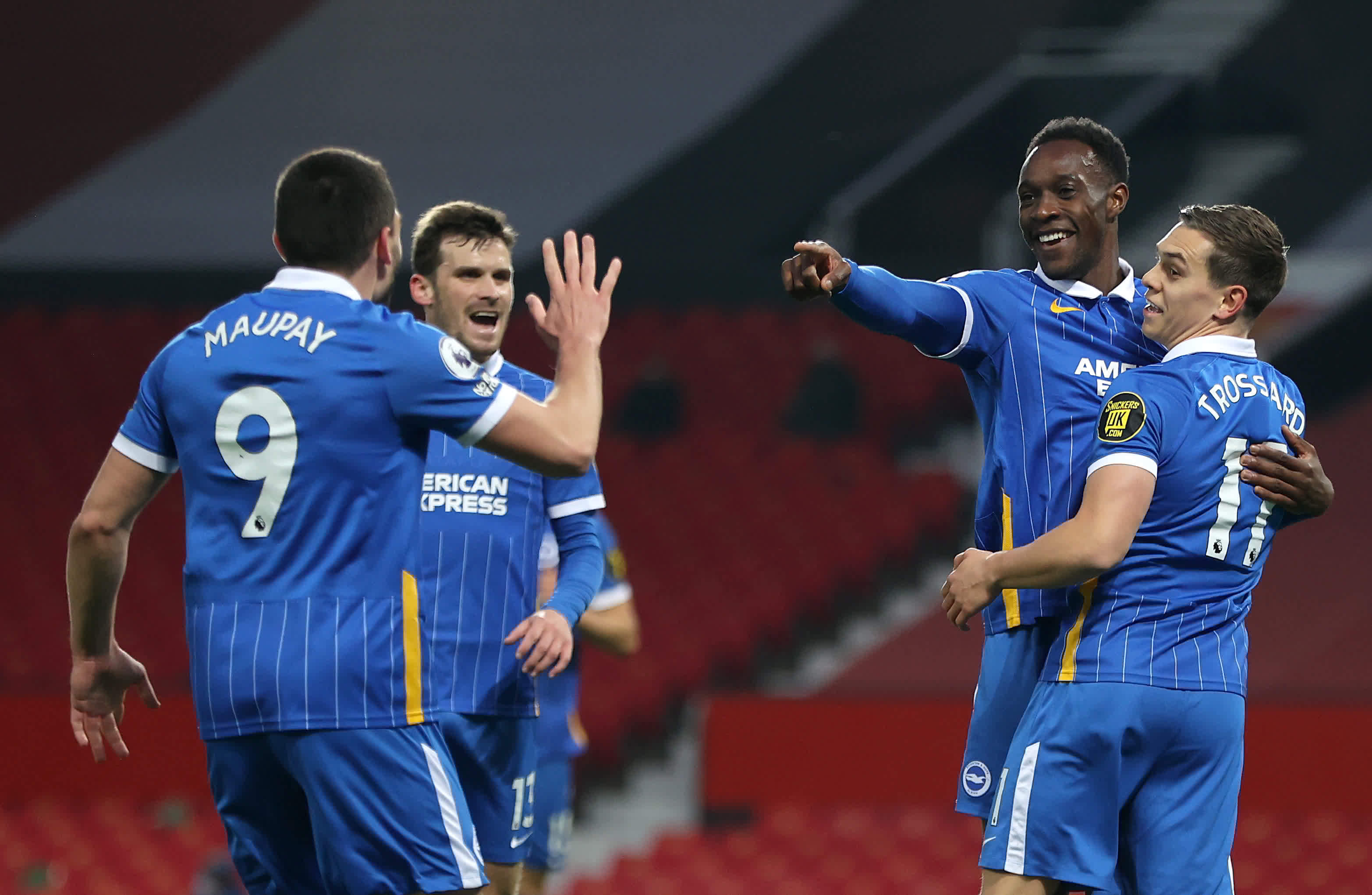 为球队带来 为球队带来