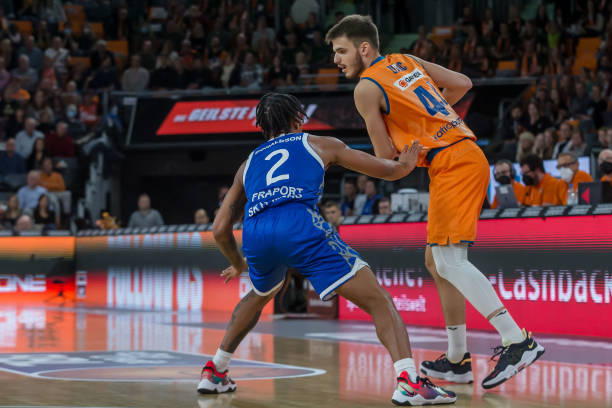 国际交流和 国际交流和